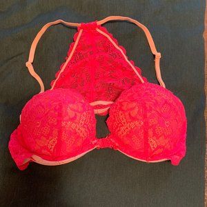 Pink by Victoria's Secret Bra